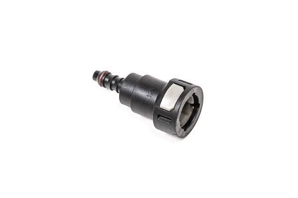 Radium Engineering — Radium Engineering 1/2in SAE Female to 5/16in Barb - view 3